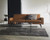 Fjords Nordic Sofa shown in Hassel Soft Line Leather. Fjords Nordic Sofa shown in Hassel Soft Line Leather.