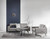 Sleek, crisp, comfortable- Fjords Nordic Sofas Sleek, crisp, comfortable- Fjords Nordic Sofas