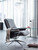 Stressless Paris Low Back Recliner Chair: Coming Soon. Stressless Paris Low Back Recliner Chair: Coming Soon.