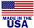The 180bed is Manufactured with Pride in the U.S.A. The 180bed is Manufactured with Pride in the U.S.A.