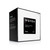 Soothing, superior moisture-wicking properties help keep you cool. Shown in box. Soothing, superior moisture-wicking properties help keep you cool. Shown in box.
