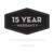 Warranty- How does 15 Years sound? Now that's quality-assured! Warranty- How does 15 Years sound? Now that's quality-assured!