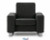 Ekornes Stressless Pause Low-Back Chair- Ships Worry Free Ekornes Stressless Pause Low-Back Chair- Ships Worry Free