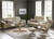 The Signature Series Viva Recliner is a perfect match for your Stressless Pause Sofa. The Signature Series Viva Recliner is a perfect match for your Stressless Pause Sofa.