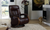 The Mosel Recliner is available in many leather colors to match any interior. The Mosel Recliner is available in many leather colors to match any interior.