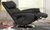 Relaxation is the standard with the Himolla Basie Recliner