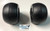 These Glide Wheel Casings are used in the rare case that yours break, which causes your Stressless recliner to no longer recline smoothly. This listing is for 1 casing These Glide Wheel Casings are used in the rare case that yours break, which causes your Stressless recliner to no longer recline smoothly. This listing is for 1 casing