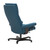 Relax in style with the Aura Stressless office chair!  Relax in style with the Aura Stressless office chair!