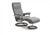 The Aura Stressless Recliner is perfect for any room!  The Aura Stressless Recliner is perfect for any room!