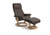 Kick your feet up in the unbelievably comfortable Stressless Sky Recliner.  Kick your feet up in the unbelievably comfortable Stressless Sky Recliner.