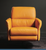 Add some zest to your living room with a Aura chair by Himolla. Many leather types and colors available. Add some zest to your living room with a Aura chair by Himolla. Many leather types and colors available.