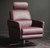Himolla Aura with headrest extended- Talk about great head and neck support! Himolla Aura with headrest extended- Talk about great head and neck support!