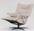 Himolla Harmony chair with integrated footrest- Many exquisite leather types and colors available. Himolla Harmony chair with integrated footrest- Many exquisite leather types and colors available.
