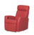 The IMG Divani 325 Wall Saver Chair- Brighten your room and enjoy serious relaxation.