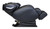 The  Infinity SmartChair X3 Massage Chair reclined The  Infinity SmartChair X3 Massage Chair reclined