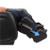 The advanced leg and foot ottoman soothes those tired feet and legs. The ottoman extends for folks of different heights.  The advanced leg and foot ottoman soothes those tired feet and legs. The ottoman extends for folks of different heights.