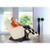 Human Touch ZeroG 5.0 Massage Chair- Shown in bone SofHyde. Now that's relaxing! Human Touch ZeroG 5.0 Massage Chair- Shown in bone SofHyde. Now that's relaxing!