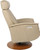 The Bo can swivel a full 360 degrees.  The Bo can swivel a full 360 degrees.