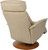 Swivel from side to side in the Bo Fjords Swing Relaxer.  Swivel from side to side in the Bo Fjords Swing Relaxer.