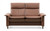 The Stressless Aurora Sofa in Copper Paloma is truly stunning!  The Stressless Aurora Sofa in Copper Paloma is truly stunning!