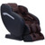 The Aura Pro massage chair by infinity is available in either Black or Black/Brown. The Aura Pro massage chair by infinity is available in either Black or Black/Brown.