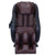 The Aura massage recliner in Brown upholstery looks amazing in any setting!   The Aura massage recliner in Brown upholstery looks amazing in any setting!