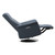 Recline with the simple push of a button in the Stressless Mike recliner by Ekornes.  Recline with the simple push of a button in the Stressless Mike recliner by Ekornes.