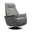 Great padding and unmatched back support are key features of the Max glider recliner from Ekornes. Great padding and unmatched back support are key features of the Max glider recliner from Ekornes.