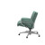 The side view of the Stressless Lowback Tokyo Office recliner. The side view of the Stressless Lowback Tokyo Office recliner.