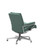 The Tokyo office chair is available in a wide array of leather or fabric types and colors.  The Tokyo office chair is available in a wide array of leather or fabric types and colors.