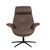 The front view of the Fjords Falcon recliner.  The front view of the Fjords Falcon recliner.