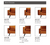 Arm Style options for the Fjords Villa sofa.  Arm Style options for the Fjords Villa sofa.