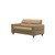 The Stressless Fiona Loveseat is available for purchase in wide variety of leather or fabric types and colors.