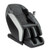 The Certus Massage Chair by Human Touch in Slate SofHyde.  The Certus Massage Chair by Human Touch in Slate SofHyde.