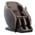 The Certus Massage Chair by Human Touch in Earth SofHyde. The Certus Massage Chair by Human Touch in Earth SofHyde.