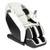 The Certus Massage Chair by Human Touch in Moon SofHyde.  The Certus Massage Chair by Human Touch in Moon SofHyde.