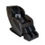 The WholeBody Rove Massage Chair by Human Touch in Earth SofHyde. 