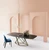 Come see the stunning Bontempi DELTA table today.