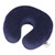 This Memory Foam Neck Pillow for traveling is latex free. This Memory Foam Neck Pillow for traveling is latex free.
