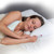 Enjoy a better night's sleep with a 4" Lobe Cervalign Pillow from Unwind.