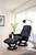 Reading, sleeping, and sitting - Total Relaxation in your home with the Consul. Reading, sleeping, and sitting - Total Relaxation in your home with the Consul.