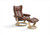 The Stressless Wing Recliner in Copper Paloma is perfect for any home!  The Stressless Wing Recliner in Copper Paloma is perfect for any home!