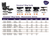 The Stressless Wing Recliner Family Dimensions.  The Stressless Wing Recliner Family Dimensions.