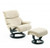 Stressless Vision Recliner by Ekornes - Soothing to the Eye and even more soothing to the Back and Body! Stressless Vision Recliner by Ekornes - Soothing to the Eye and even more soothing to the Back and Body!