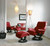 Stressless Vision and Dream Recliners-  A Perfect Addition to Almost Any Room where Relaxation and Comfort are Required! Stressless Vision and Dream Recliners-  A Perfect Addition to Almost Any Room where Relaxation and Comfort are Required!