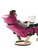 Note: Constant, proper support for your back (even while working). Note: Constant, proper support for your back (even while working).