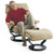 The Dream Recliner is perfect for any style or decor. The Dream Recliner is perfect for any style or decor.
