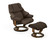 Chocolate Paloma with Walnut Stain - Ships quickly at The Unwind Company. Chocolate Paloma with Walnut Stain - Ships quickly at The Unwind Company.