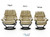Stressless Tampa, Reno or Vegas Recliners - There's a Size to Fit You Perfectly! Stressless Tampa, Reno or Vegas Recliners - There's a Size to Fit You Perfectly!