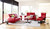 Get a matching Stressless Recliner! Get a matching Stressless Recliner!